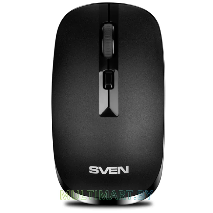 Мышь SVEN RX-260W